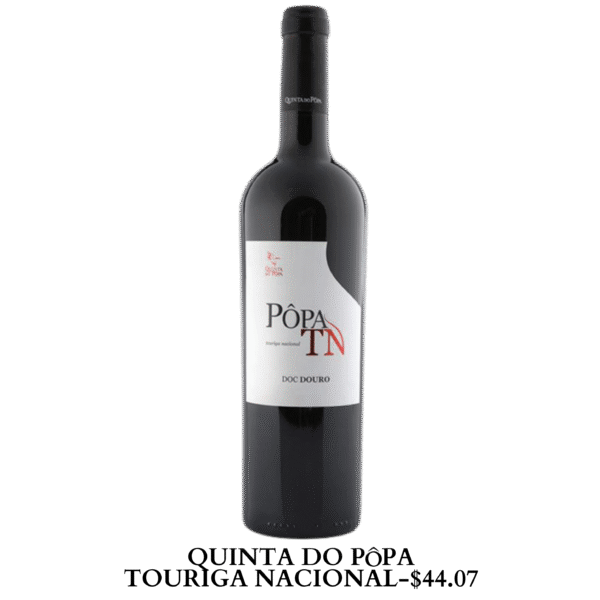 Quinta Do Popa Touriga nacional - Image 1
