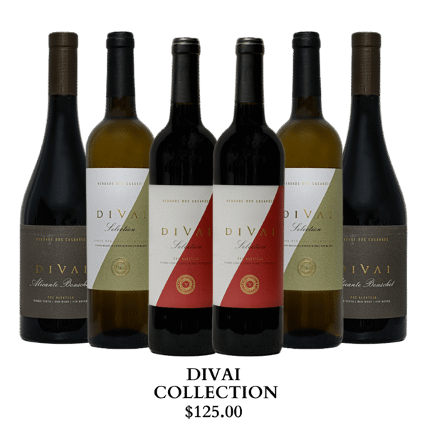 Divai Collection - Image 1