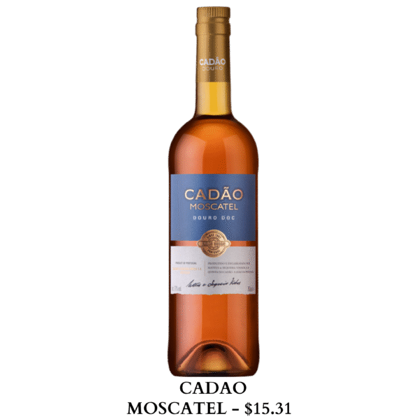 Mateus & Sequeira Cadao Moscatel - Image 1